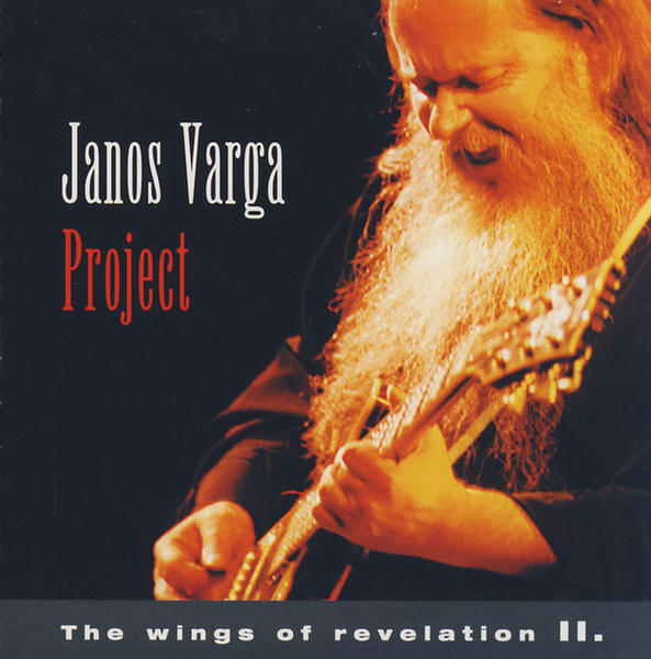 The Wings Of Revelation II